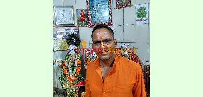 Pandit Asharya Sundar Mani Shastri Profile photo - Viprabharat